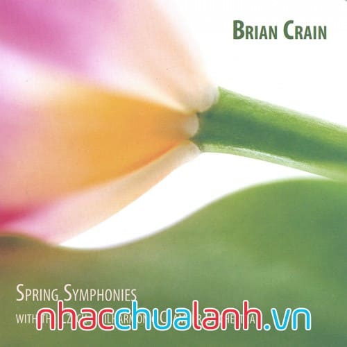 Album Bản Giao Hưởng Mùa Xuân - Spring Symphonies