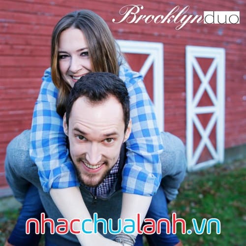 Album Brooklyn Sessions Vol.4