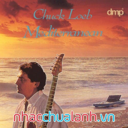 Album Địa Trung Hải - Mediterranean