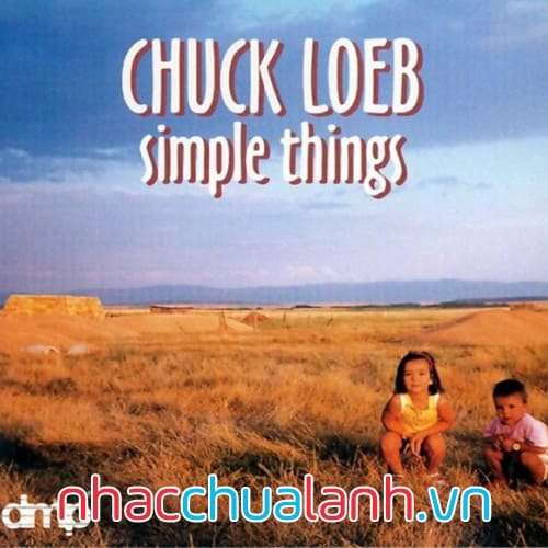 Album Những Điều Đơn Giản - Simple Things