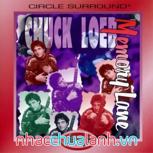 Album Miền Ký Ức - Memory Lane