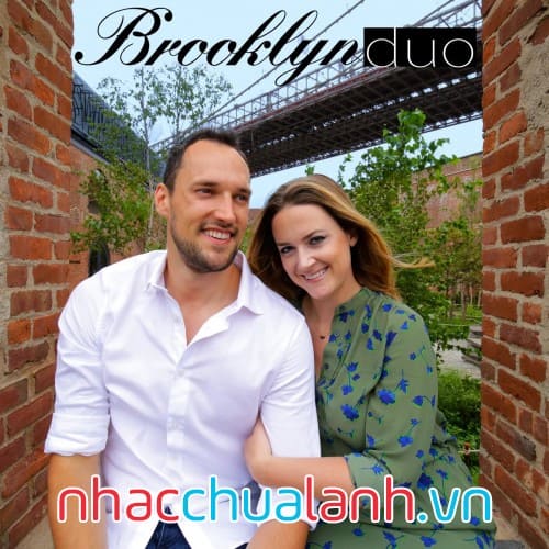 Album Brooklyn Sessions Vol.5