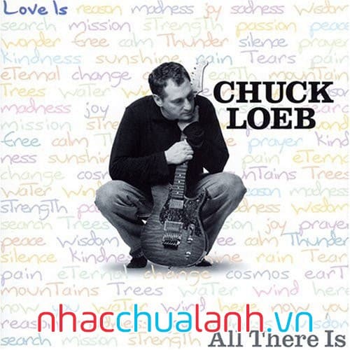 Album Tất Cả Đều Ở Đây - All There Is