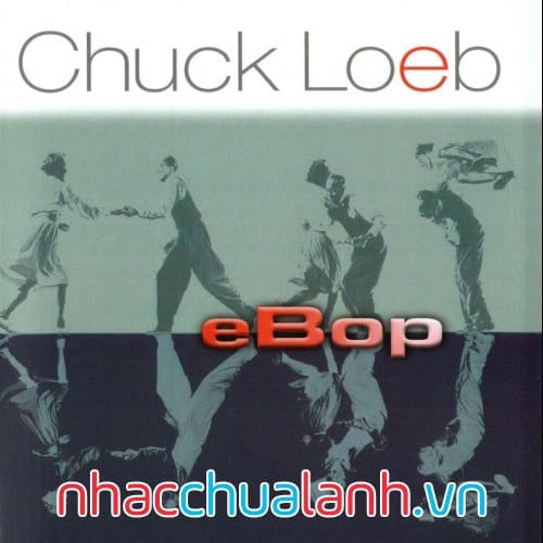 Album Ebop