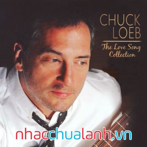 Album Tình Ca Tuyển Chọn - The Love Song Collection