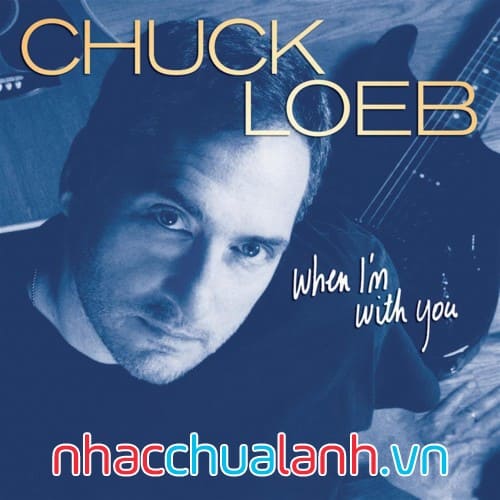 Album Khi Anh Bên Em - When I’M With You