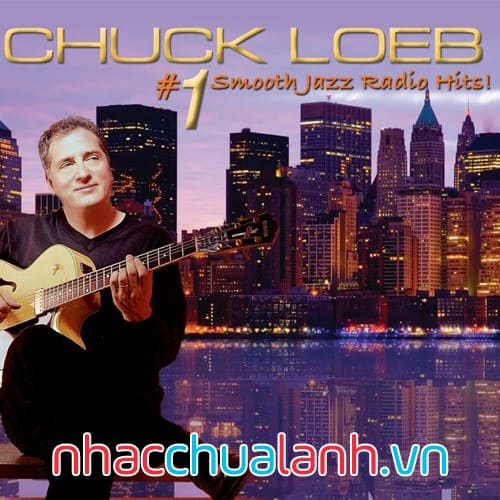 Album Những Bản Nhạc Jazz Mượt Mà - Smooth Jazz Radio Hits