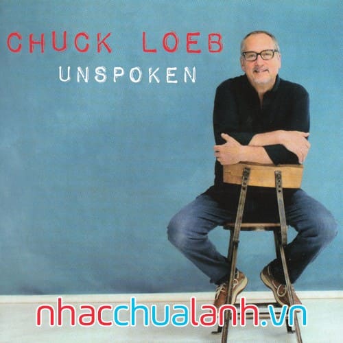 Album Không Nói Ra - Unspoken