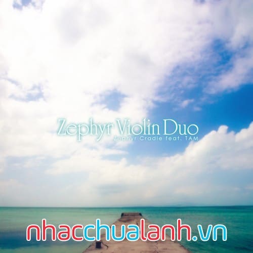 Album Final Fantasy - Zephyr Violin Duo