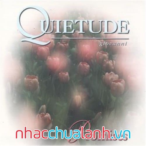 Album Lời Hứa - Promises