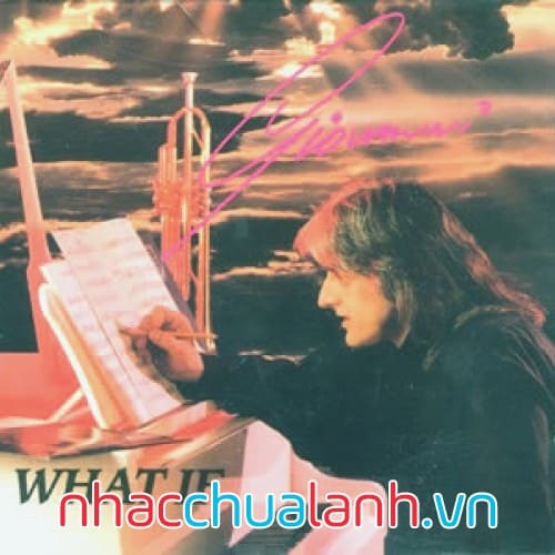 Album Chuyện Gì Xảy Ra Nếu - What If