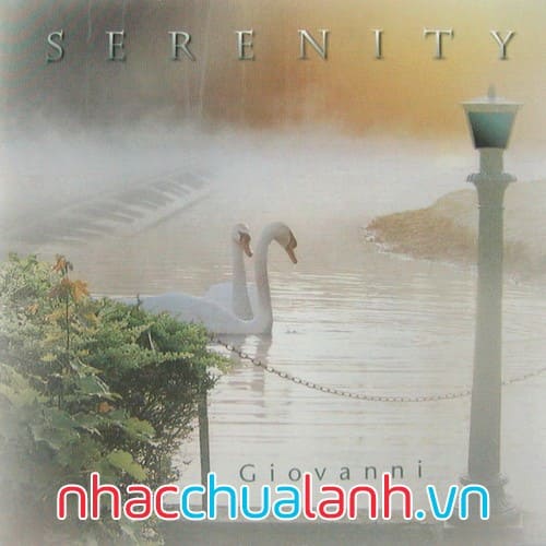 Album Thanh Thản - Serenity