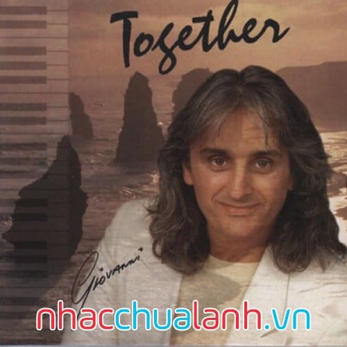 Album Cùng Với Nhau - Together