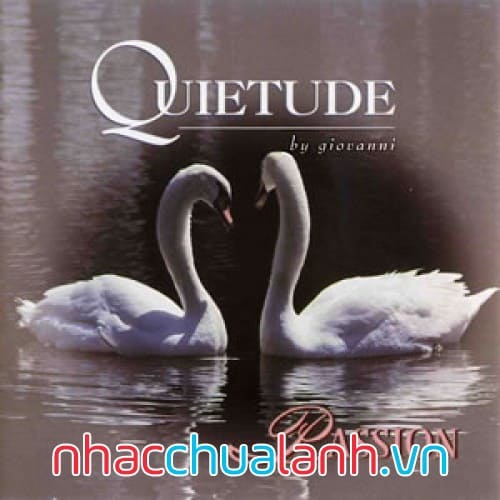 Album Đam Mê - Passion