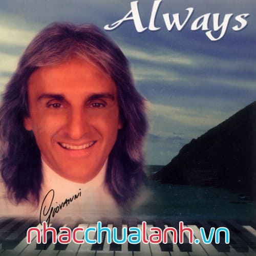 Album Luôn Luôn - Always