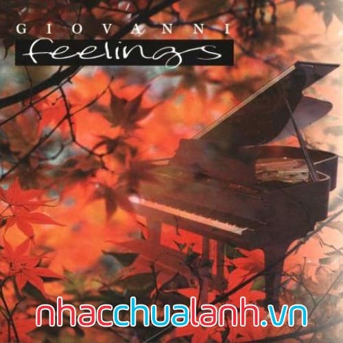 Album Cảm Xúc - Feelings