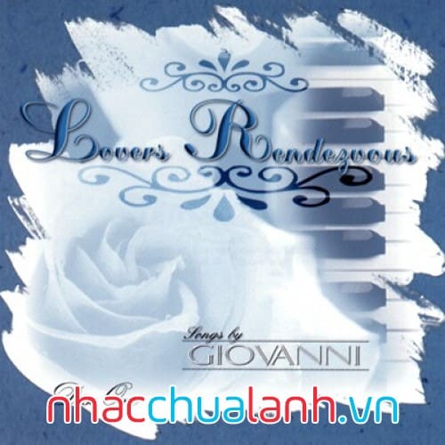 Album Điểm Hẹn Tình Nhân - Lover’S Rendezvous Vol.3