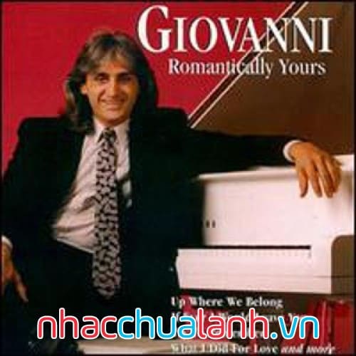 Album Lãng Mạn Của Bạn - Romantically Yours