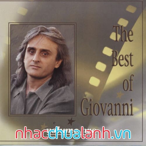 Album The Best Of Giovanni Vol.2