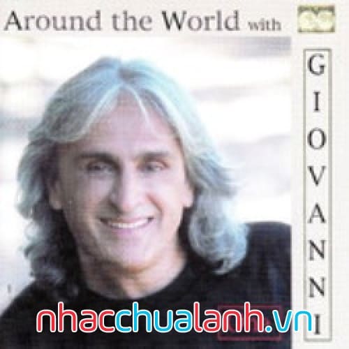 Album Vòng Quanh Thế Giới - Around The World Vol.1