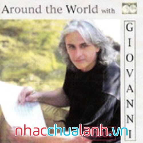 Album Vòng Quanh Thế Giới - Around The World Vol.3
