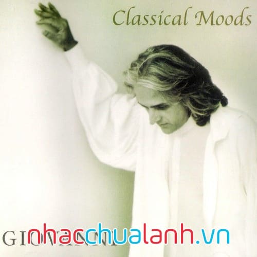 Album Tâm Trạng Hoài Cổ - Classical Moods