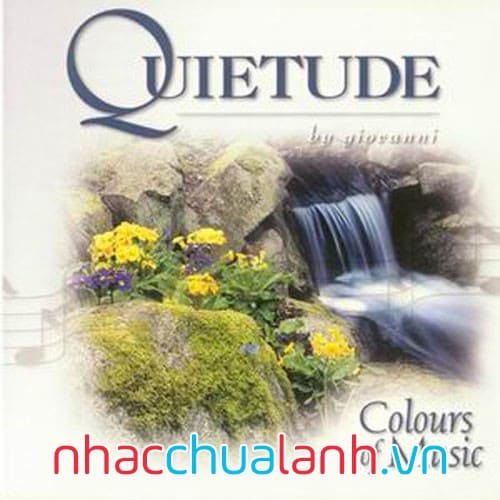 Album Sắc Màu Âm Nhạc - Colors Of Music