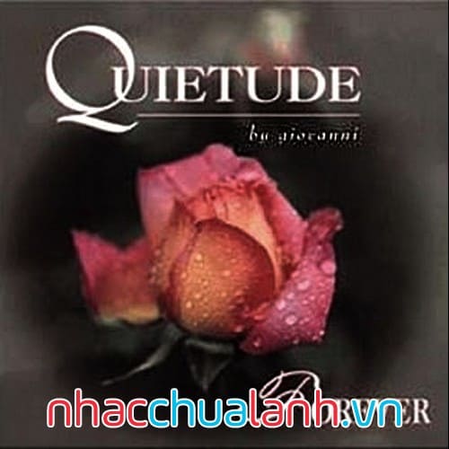 Album Mãi Mãi - Forever