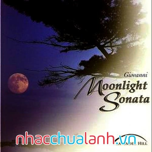 Album Bản Sô Nát Ánh Trăng - Moonlight Sonata