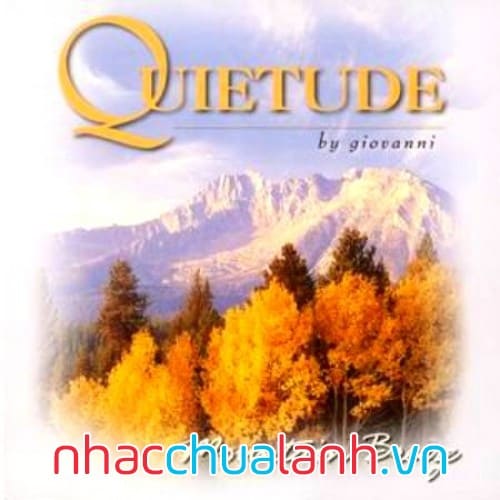 Album Gió Núi - Mountain Breeze