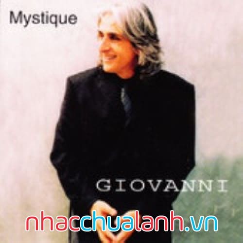 Album Thần Bí - Mystique