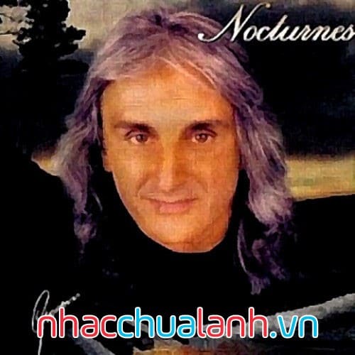 Album Người Sống Về Đêm - Nocturnes