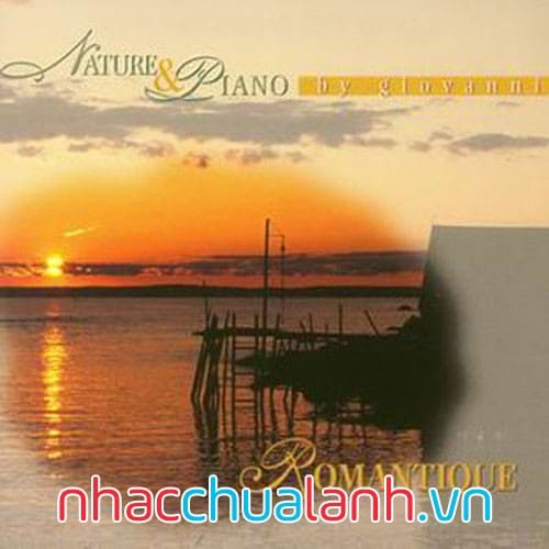 Album Lãng Mạn - Romantique