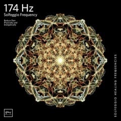 Nhạc Solfeggio 174 Hz Vol.1