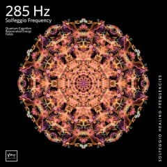 Nhạc Solfeggio 285 Hz Vol.1