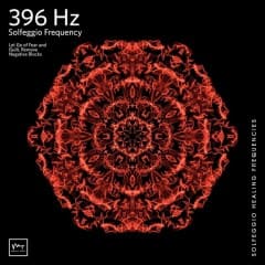 Nhạc Solfeggio 396 Hz Vol.1
