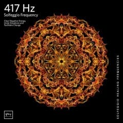 Nhạc Solfeggio 417 Hz Vol.1