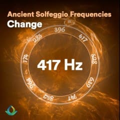 Nhạc Solfeggio 417 Hz Vol.2