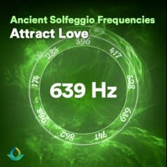 Nhạc Solfeggio 639 Hz Vol.2