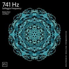 Nhạc Solfeggio 741 Hz Vol.1