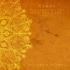 Nhạc Solfeggio 528 Hz Vol.3