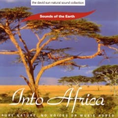 Châu Phi Hoang Dã - Into Africa