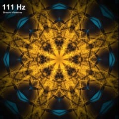 Nhạc Tần Số 111 Hz Vol.3