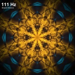 Nhạc Tần Số 111 Hz Vol.3