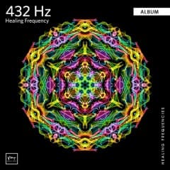 Nhạc Tần Số 432 Hz Vol.3