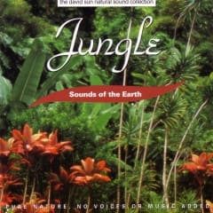 Rừng Rậm - Jungle Vol.1