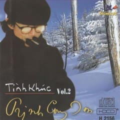 Tình Khúc Trịnh Công Sơn - Vol.2