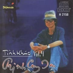Tình Khúc Trịnh Công Sơn - Vol.4