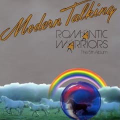 Chiến Binh Lãng Mạn - Romantic Warriors