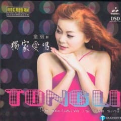 Chỉ Yêu Ca Hát - Toward To Sing Vol.1